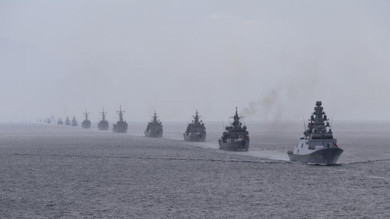 TSK’nın, Aden Körfezi’ndeki görev süresinin uzatılmasına ilişkin tezkere TBMM’de kabul edildi