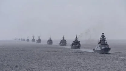 TSK’nın, Aden Körfezi’ndeki görev süresinin uzatılmasına ilişkin tezkere TBMM’de kabul edildi