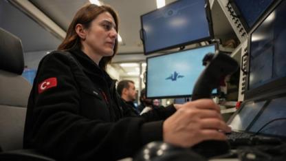 Türkiye’nin ilk insansız savaş uçağı KIZILELMA’nın kadın pilotu
