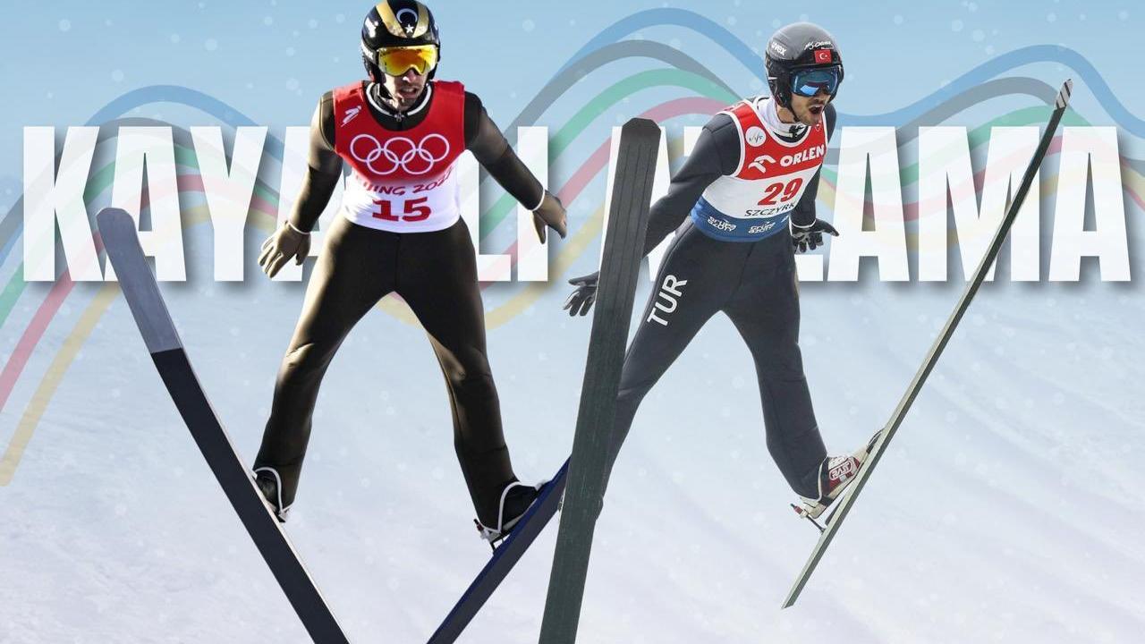 Uçan Türklerden önemli başarı