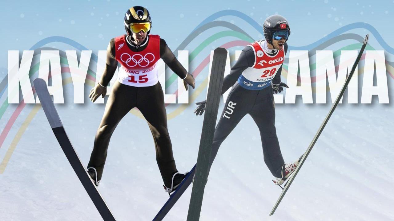 Uçan Türklerden önemli başarı