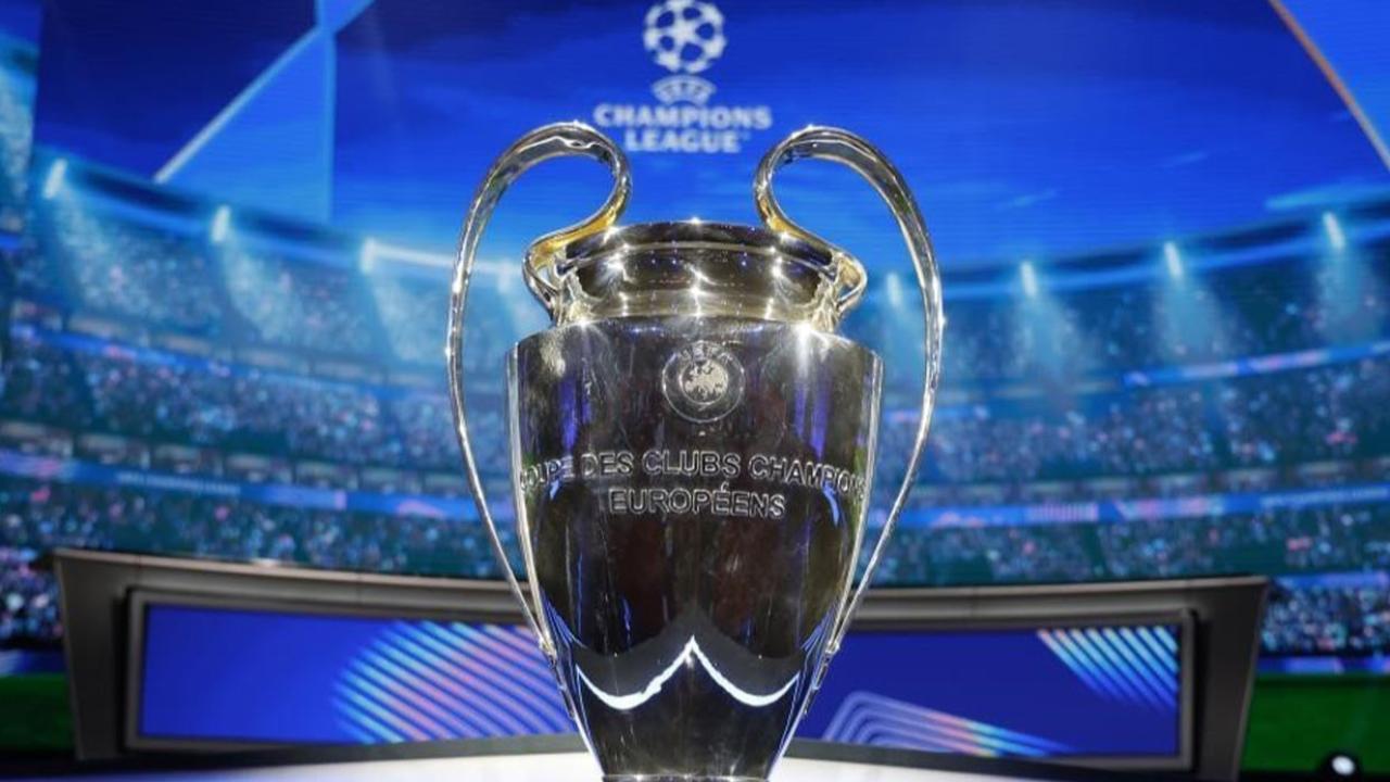 UEFA Şampiyonlar Ligi’nde 7. hafta heyecanı