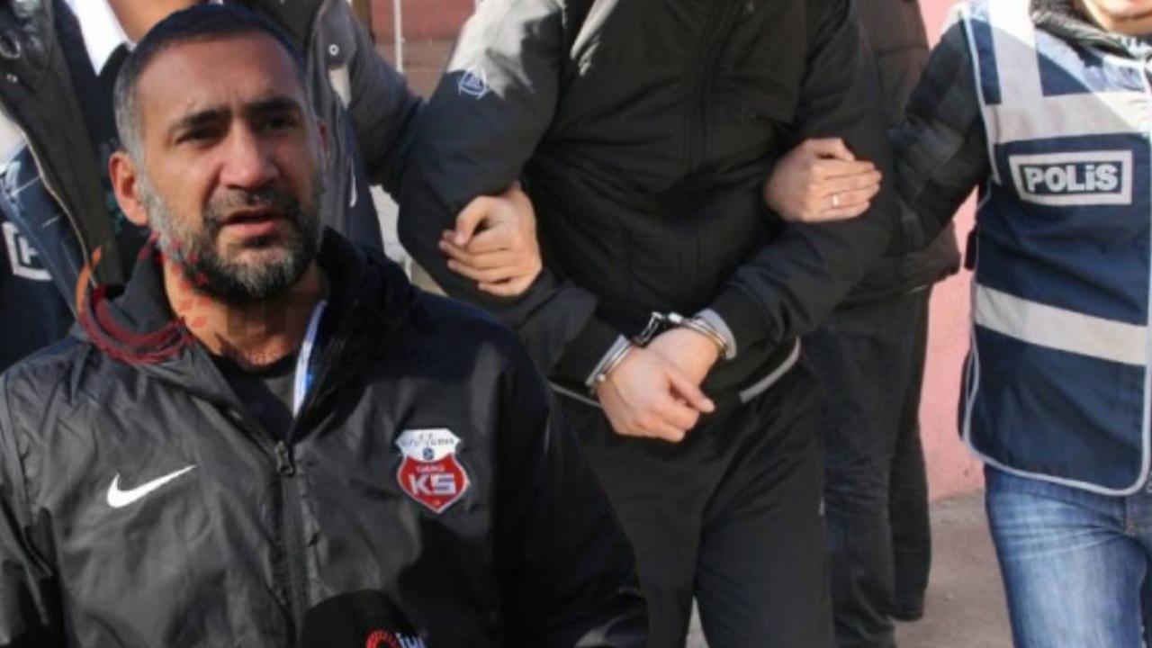 Uyuşturucu soruşturmasında eski futbolcu Ümit Karan ve 12 kişi tutuklandı