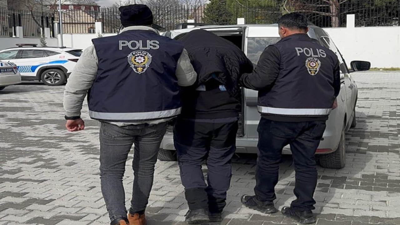 Uyuşturucu tacirinden şoke eden yöntem