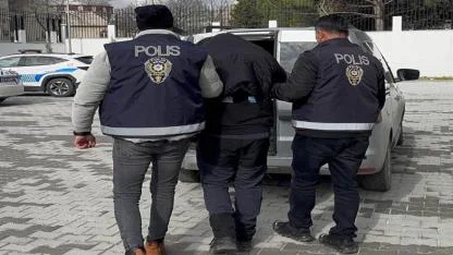 Uyuşturucu tacirinden şoke eden yöntem