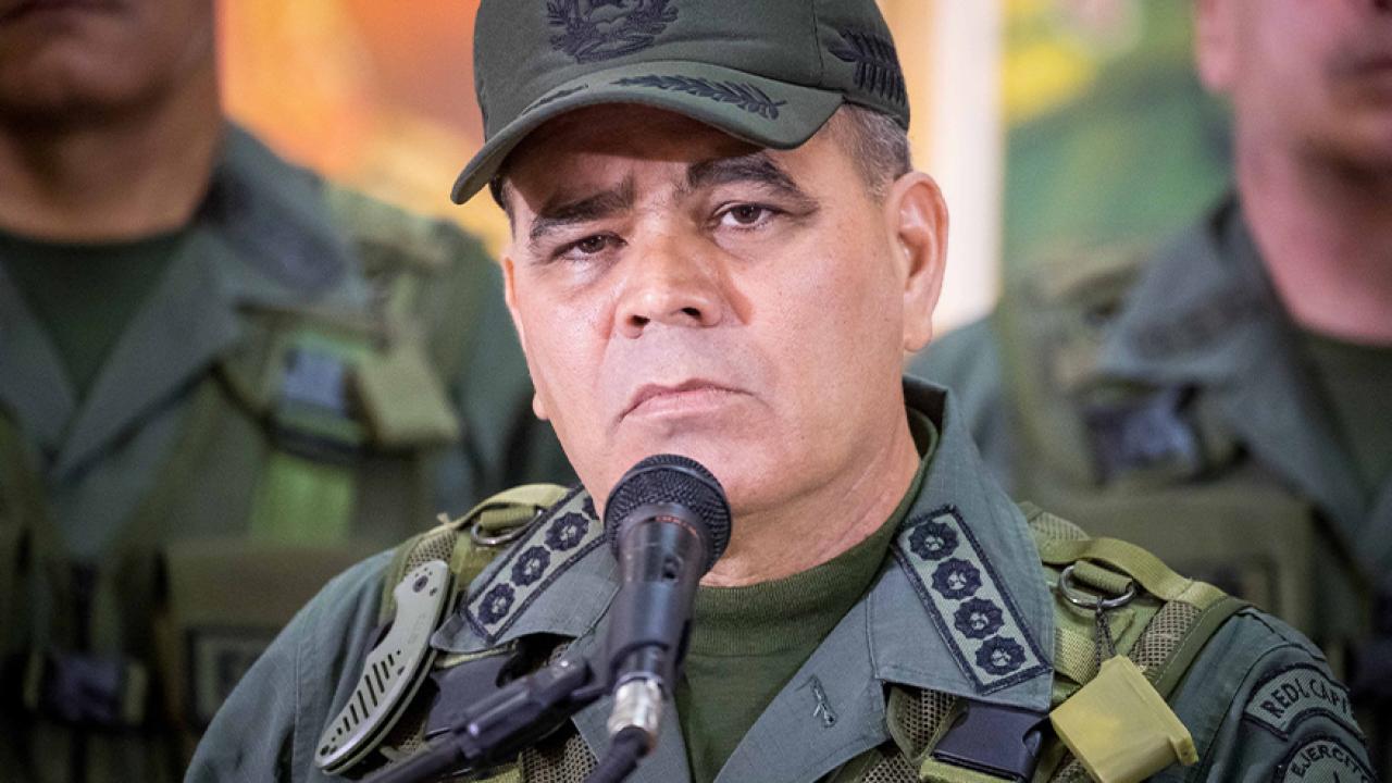 Venezuela Savunma Bakanı Lopez: "ABD ordusu Maduro'nun güvenlik ekibinin çoğunu öldürdü"