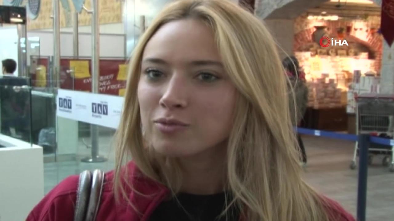 Voleybolcu Derya Çayırgan’a ’ev hapsi’ şeklinde adli kontrol talebi