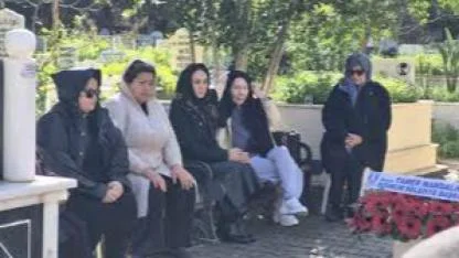 Yeşilçam’ın yıldızı 10 kişiyle anıldı