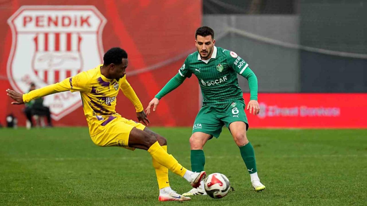 Ziraat Türkiye Kupası: Eyüpspor: 2 - Iğdır FK: 1