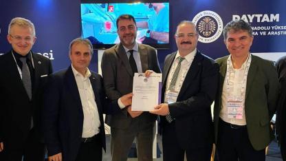 "14. Uluslararası İlaç Kimyası Kongresi"  yapıldı