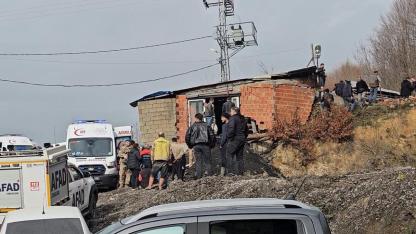 2 işçinin hayatını kaybettiği maden faciasında işletme müdürü tutuklandı