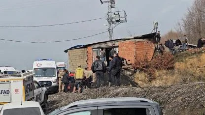 2 işçinin hayatını kaybettiği maden faciasında işletme müdürü tutuklandı