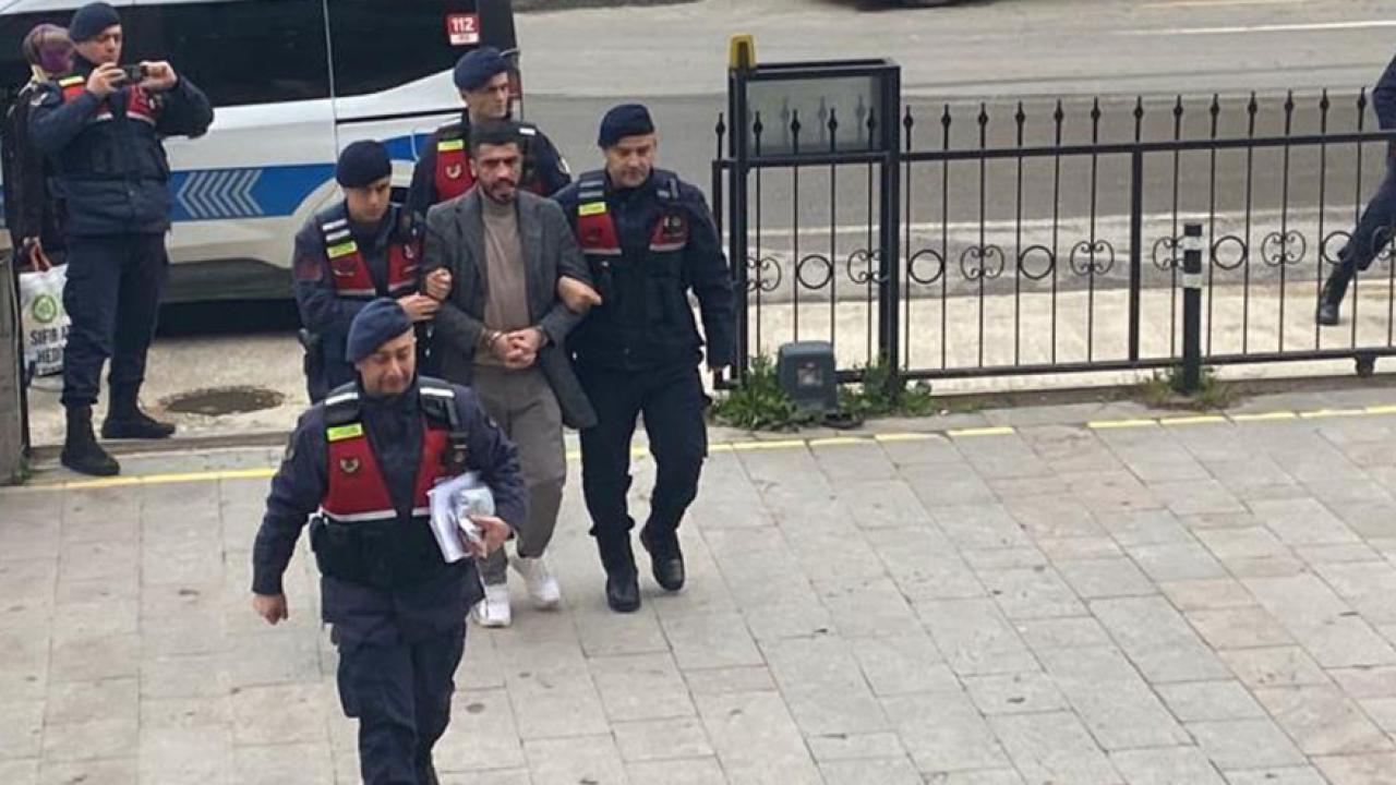 200 bin TL kredi çekti, arkadaşını öldürdü