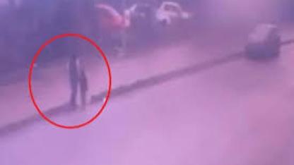 5 yaşındaki oğlunu ölüme böyle götürdü