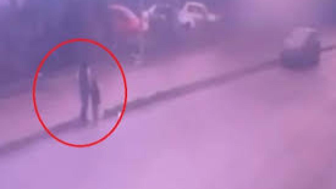 5 yaşındaki oğlunu ölüme böyle götürdü