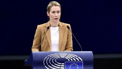 AB, Rusya’ya yönelik 20. Yaptırım Paketi konusunda anlaşmaya varamadı