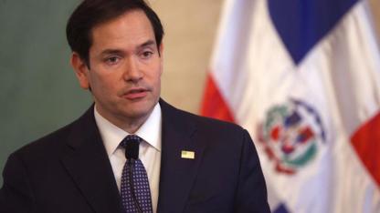 ABD Dışişleri Bakanı Rubio: " (İran ile görüşme) Görüşmenin Türkiye’de olması planlanmıştı"