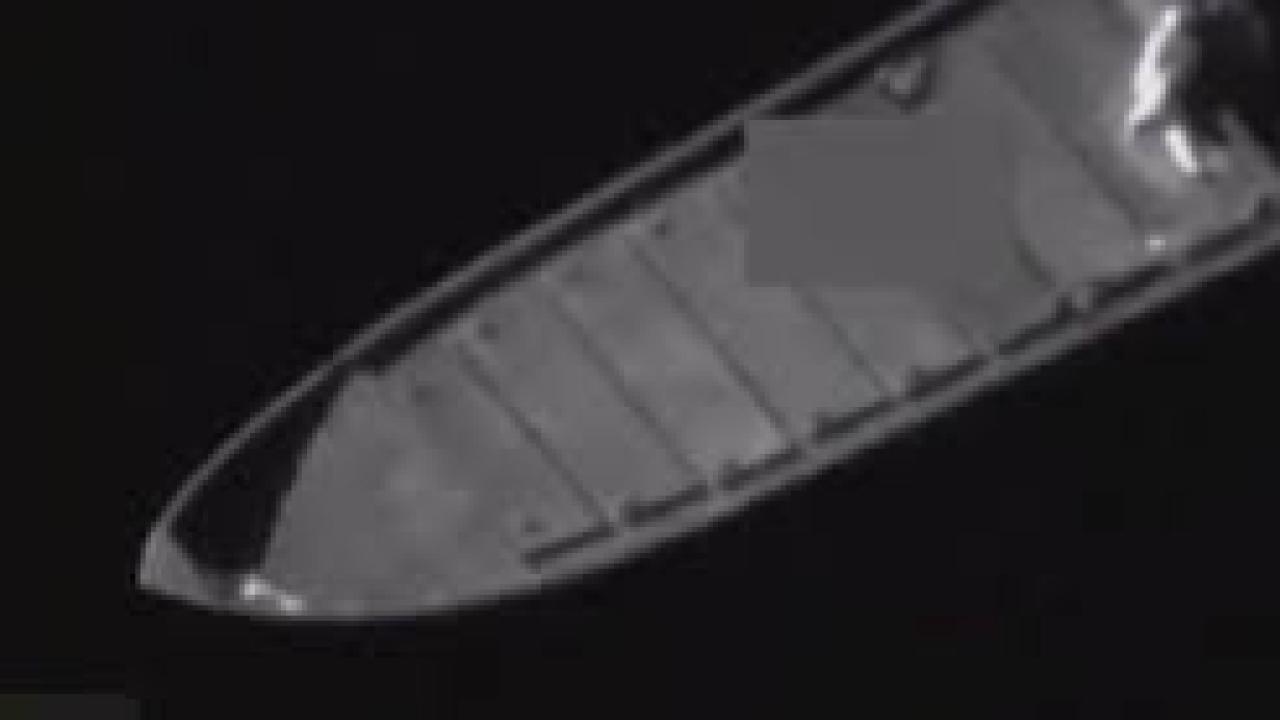 ABD, Doğu Pasifik ve Karayipler'de uyuşturucu taşıdığını öne sürdüğü 3 tekneyi vurdu: 11 ölü