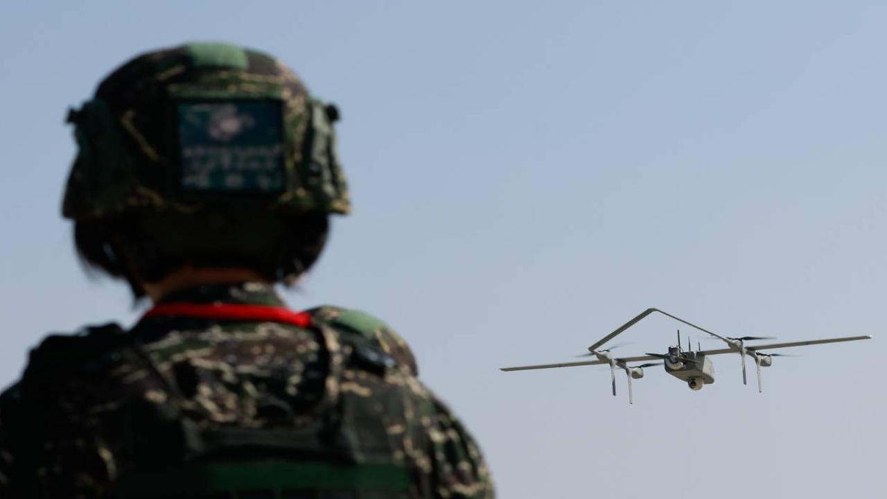 ABD ordusunun İran’a yönelik haftalarca sürebilecek operasyona hazırlandığı iddiası