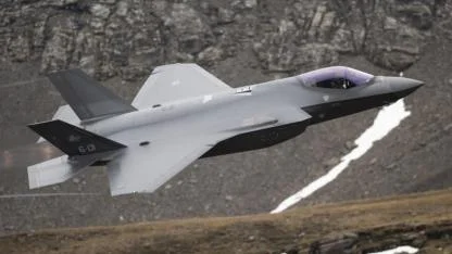 ABD, Umman Denizi’nde İran’a ait İHA’yı düşürdü