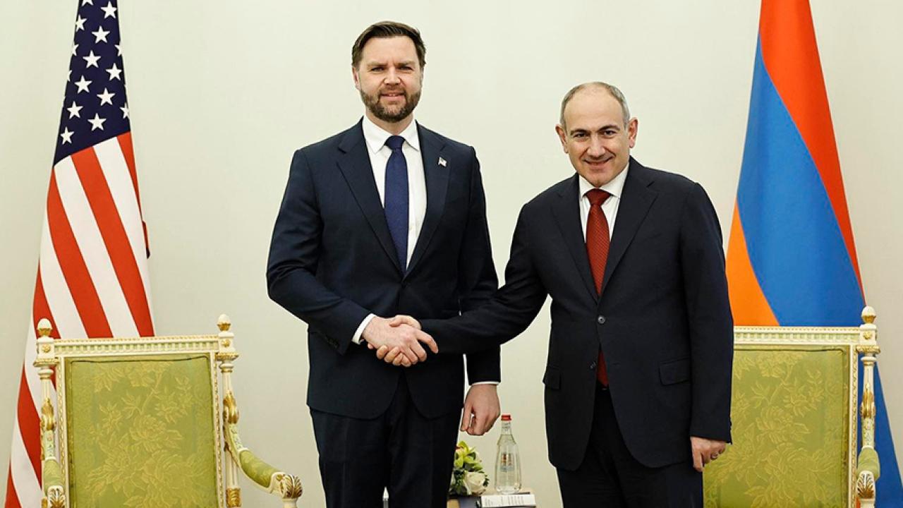 ABD ve Ermenistan arasında 11 milyon dolarlık İHA anlaşması