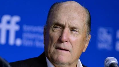 ABD'li Oscar ödüllü oyuncu Robert Duvall 95 yaşında hayatını kaybetti