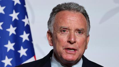 ABD’li Temsilci Witkoff, Putin’in Özel Temsilcisi Dmitriev ile görüştü