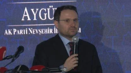 Adalet Bakanı Gürlek: "Türkiye artık kendisine biçilen gömleğe sığmıyor, artık yeni anayasaya ihtiyacımız var"