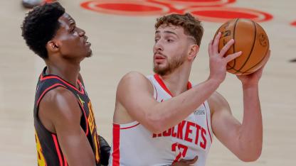 Alperen Şengün, üst üste 2. kez NBA All-Star’a seçildi