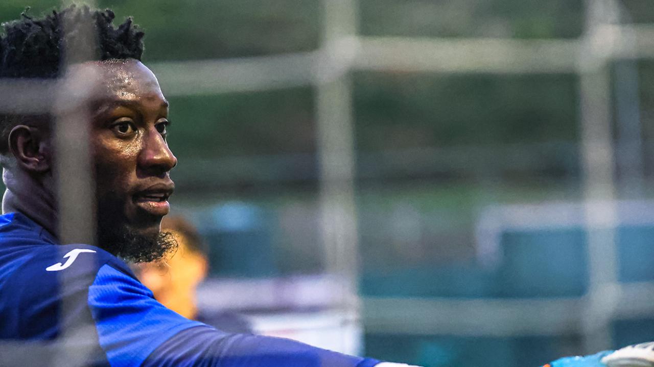 Andre Onana performansıyla tartışılıyor