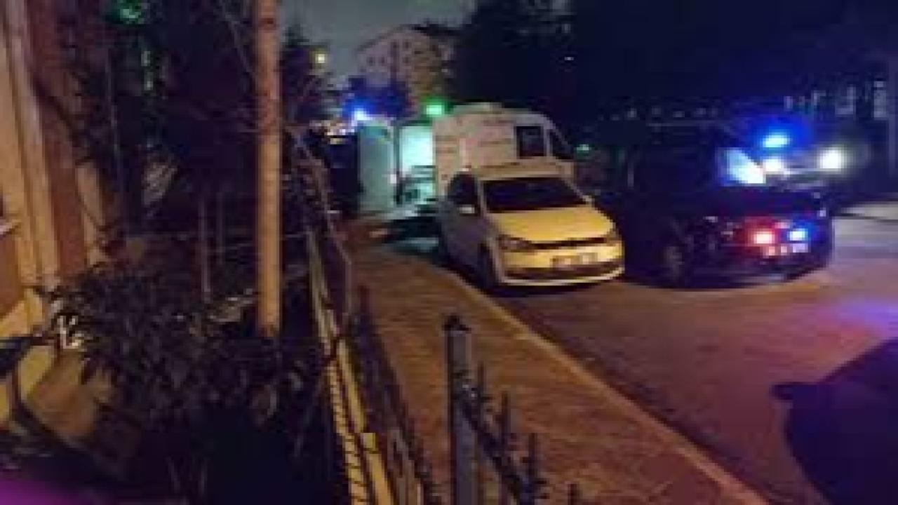 Ankara’da kan donduran seri cinayet: annesini, kızını ve eşini öldürüp intihar etti
