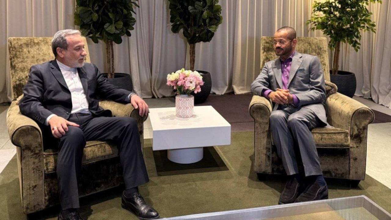 Arakçi: "İyi bir ilerleme kaydettik ve ciddi biçimde bir anlaşmanın unsurlarına girdik"