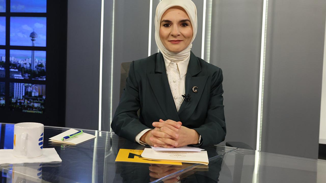 Bakan Göktaş: "Sosyal medya düzenlememizi çok yakında hayata geçiriyoruz"