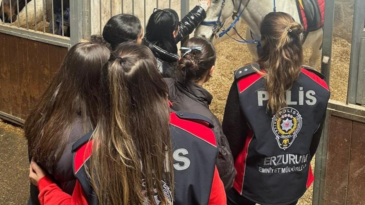 ‘‘Benim Hikâyem Değişebilir"