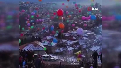 Bosna Hersek'te Ramazan ayı coşkuyla karşılandı