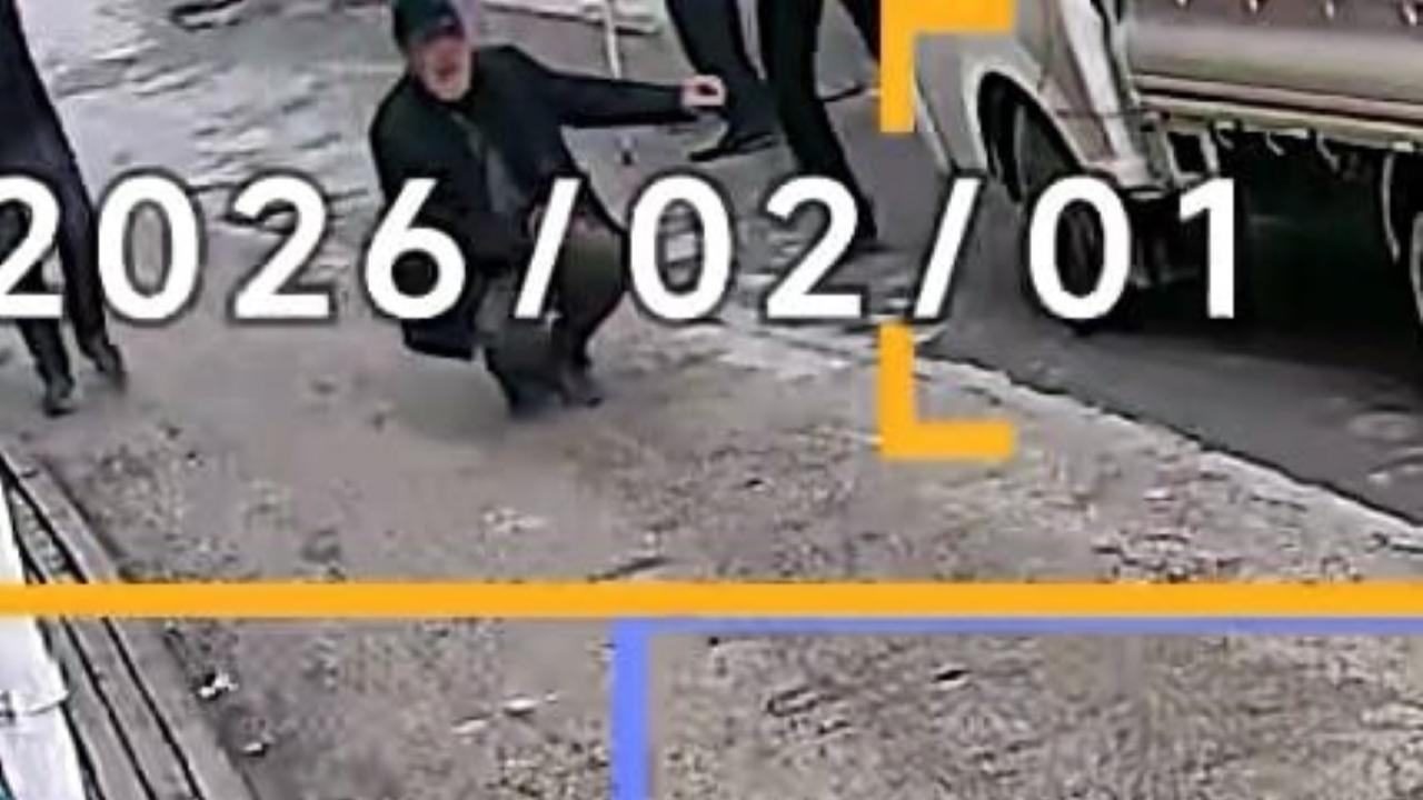 Bursa’da damat dehşeti