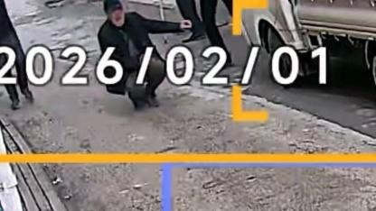 Bursa’da  damat dehşeti