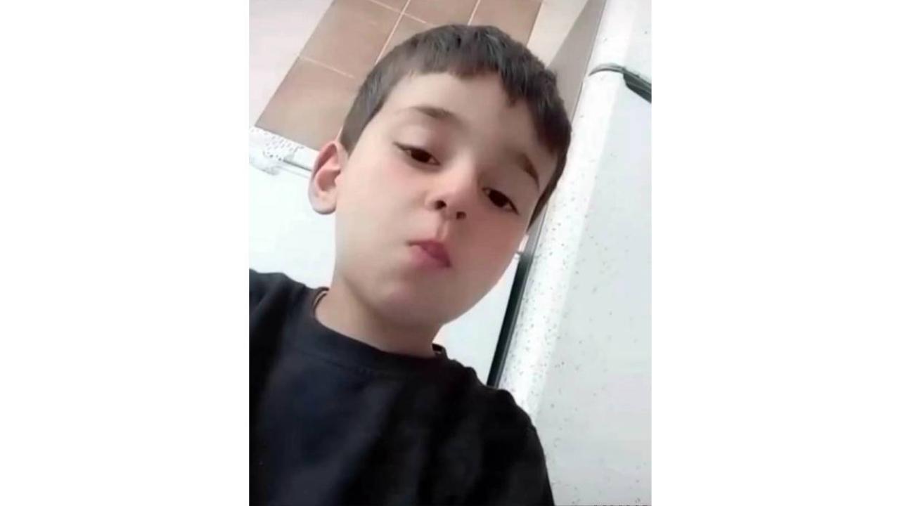 Çatak’ta göçük altından kurtarılan 6 yaşındaki Muhammed yaşam savaşını kaybetti