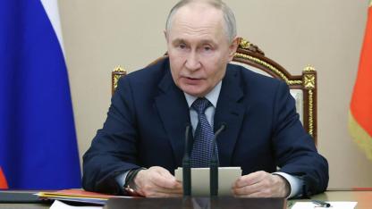 Epstein belgelerinde Rusya’da Putin’in yerini alabilecek isim üzerinde konuşulduğu ortaya çıktı