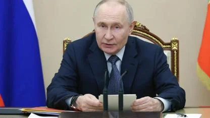 Epstein belgelerinde Rusya’da Putin’in yerini alabilecek isim üzerinde konuşulduğu ortaya çıktı