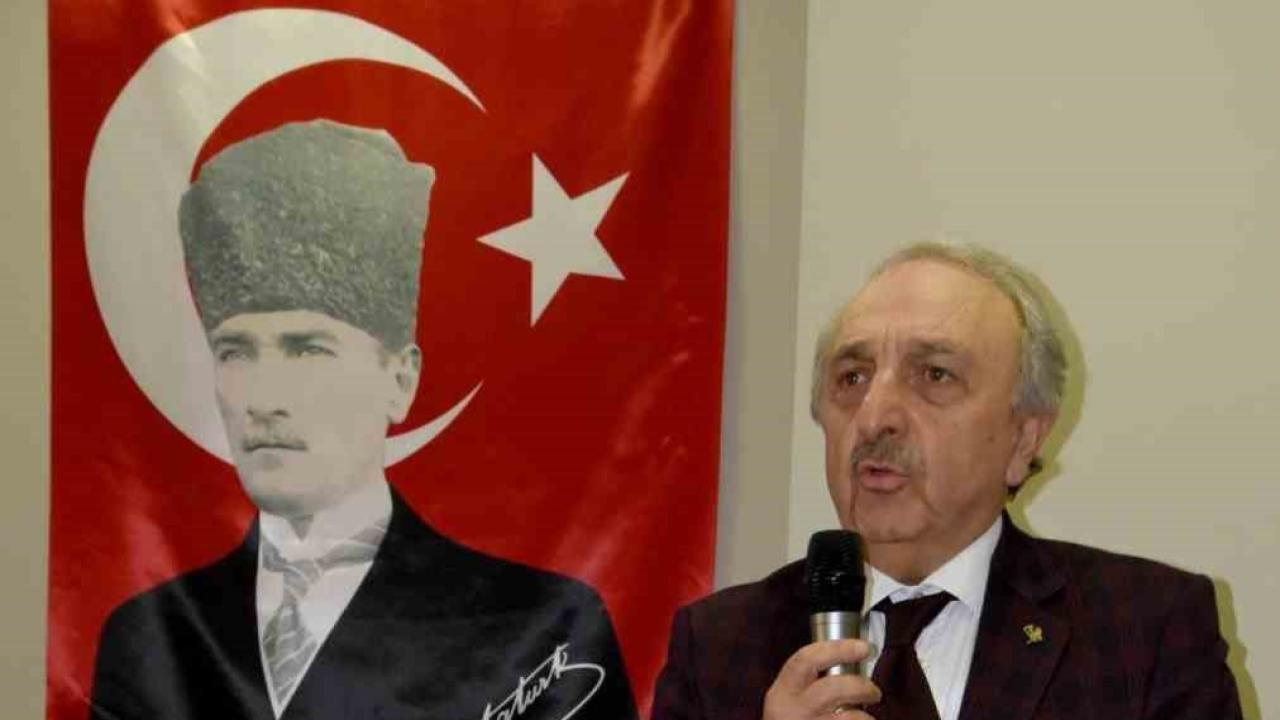 ER-VAK Yönetim Kurulu Başkanlığına Erdal Güzel tüm katılımcıların oyunu alarak yeniden seçildi.