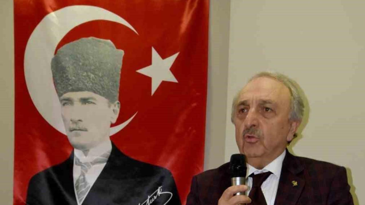 ER-VAK Yönetim Kurulu Başkanlığına Erdal Güzel tüm katılımcıların oyunu alarak yeniden seçildi.