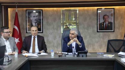 Erzurum Büyükşehir Belediyesi yeni "Engelsiz Yaşam Merkezi" açacak