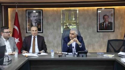 Erzurum Büyükşehir Belediyesi yeni "Engelsiz Yaşam Merkezi" açacak