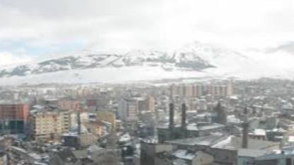 Erzurum yıllık nüfus artış hızı verileri açıklandı