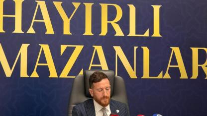 Erzurumspor FK Başkanı Ahmet Dal," Hedefimiz Süper Lig"