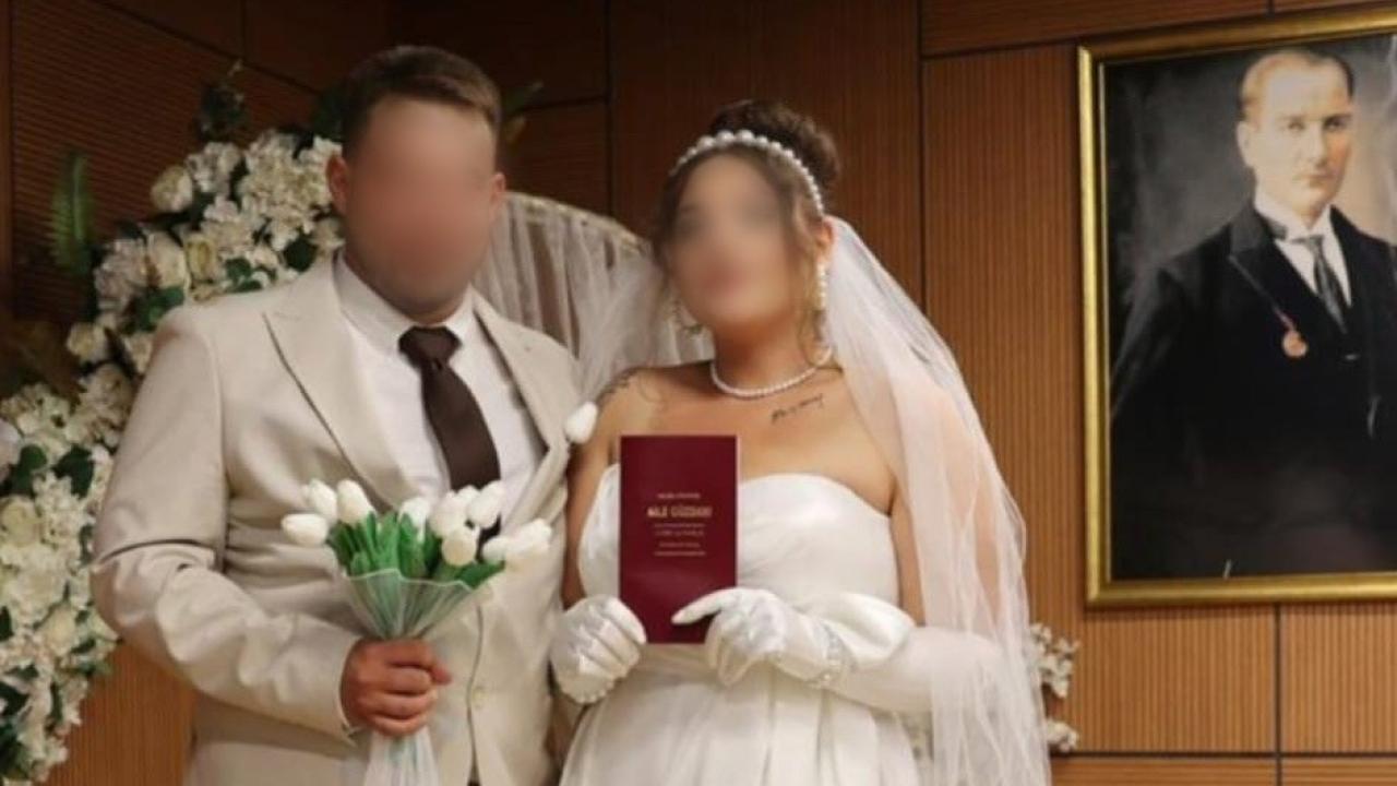 Eşini 20 yerinden bıçaklayan adam sonra kendini yaraladı