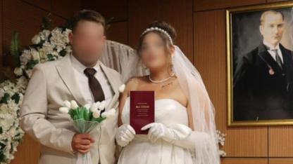 Eşini 20 yerinden bıçaklayan adam sonra kendini yaraladı