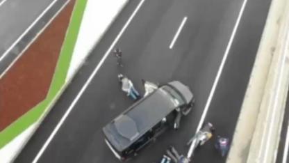 Evine girilen kadının ellerini bağlayıp yüz tanıma sistemiyle hesabından 18 bin euro çektiler