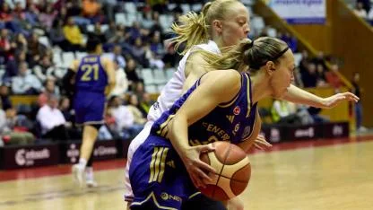 Fenerbahçe Opet, üst üste 6. kez Final Four’da